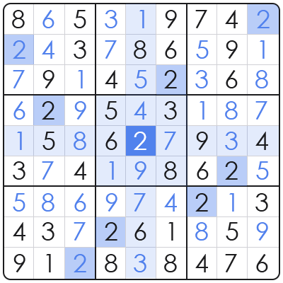 irregular sudoku