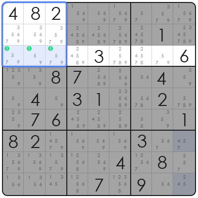 easy free sudoku printable
