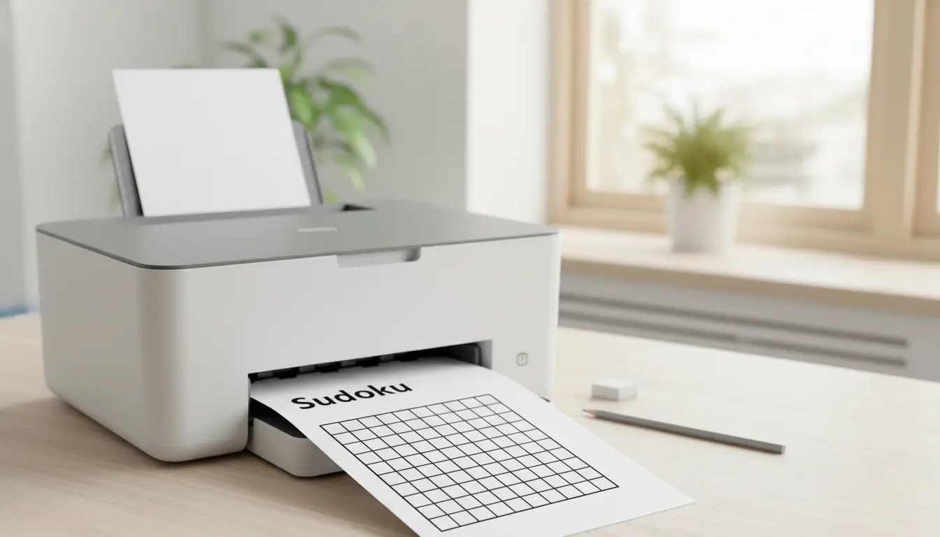 how many possible sudoku puzzles are there