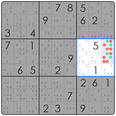 pogo daily sudoku answers